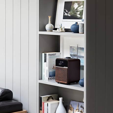 R1mk4 Deluxe Bluetooth Radio【ruarkaudio（ルアークオーディオ）】