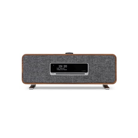 R3S Compact Music System【ruarkaudio（ルアークオーディオ）】