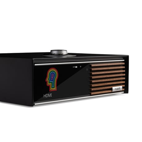 R610 Music Console【ruarkaudio（ルアークオーディオ）】