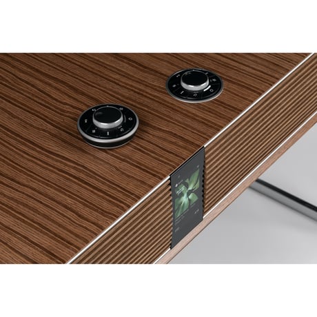 R810 High Fidelity Radiogram【ruarkaudio（ルアークオーディオ）】