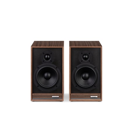Sabre-R Bookshelf Speakers【ruarkaudio（ルアークオーディオ）】