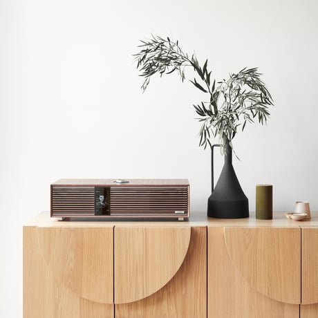 R410 Integrated Music System【ruarkaudio（ルアークオーディオ）】
