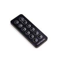 R1mk4・R2mk4用リモコン【ruarkaudio（ルアークオーディオ）】