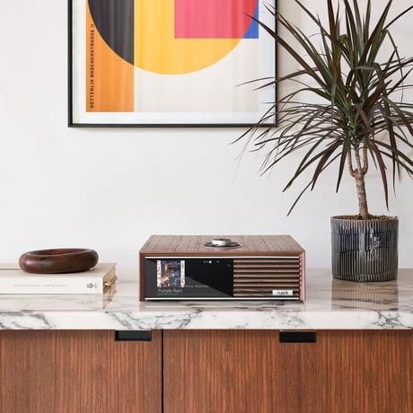 R610 Music Console【ruarkaudio（ルアークオーディオ）】