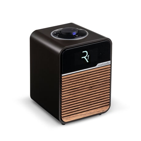 R1mk4 Deluxe Bluetooth Radio【Ruark Audio（ルアークオーディオ）】