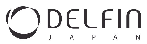 Delfin Japan Online store