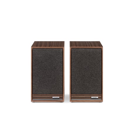 Sabre-R Bookshelf Speakers【ruarkaudio（ルアークオーディオ）】