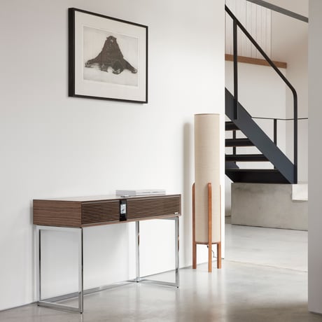 R810 High Fidelity Radiogram【ruarkaudio（ルアークオーディオ）】