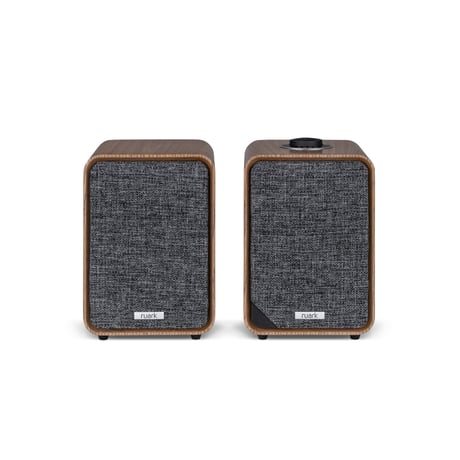 MR1mk3 Desktop Speaker System【ruarkaudio（ルアークオーディオ）】