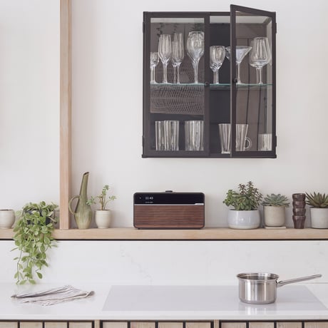 R2mk4 Smart Music System【ruarkaudio（ルアークオーディオ）】