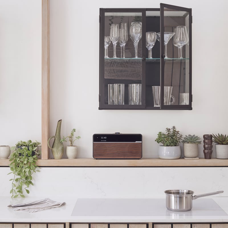 R2mk4 Smart Music System【ruarkaudio（ルアークオーディオ）】