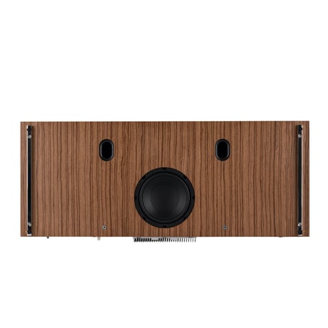 R810 High Fidelity Radiogram【ruarkaudio（ルアークオーディオ）】