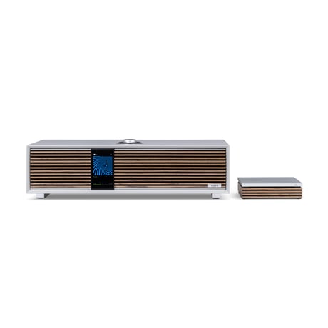R-CD100 CD Player【ruarkaudio（ルアークオーディオ）】