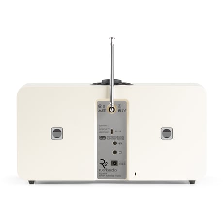 R2mk4 Smart Music System【ruarkaudio（ルアークオーディオ）】