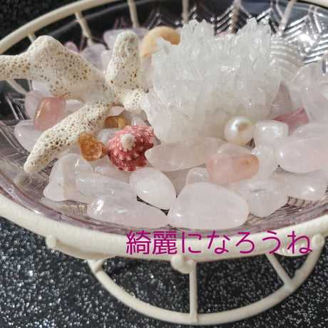 浄化・パワーチャージ | STORES