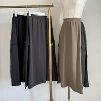 [302335]ドッキングスカート