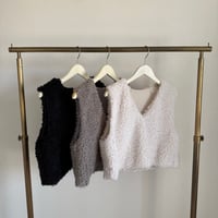 [450-35531]ショートボアベスト