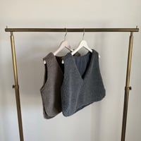 [450-35533]ショートボアベスト