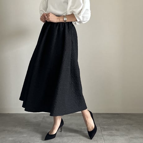 ジャガードスカート | STORES