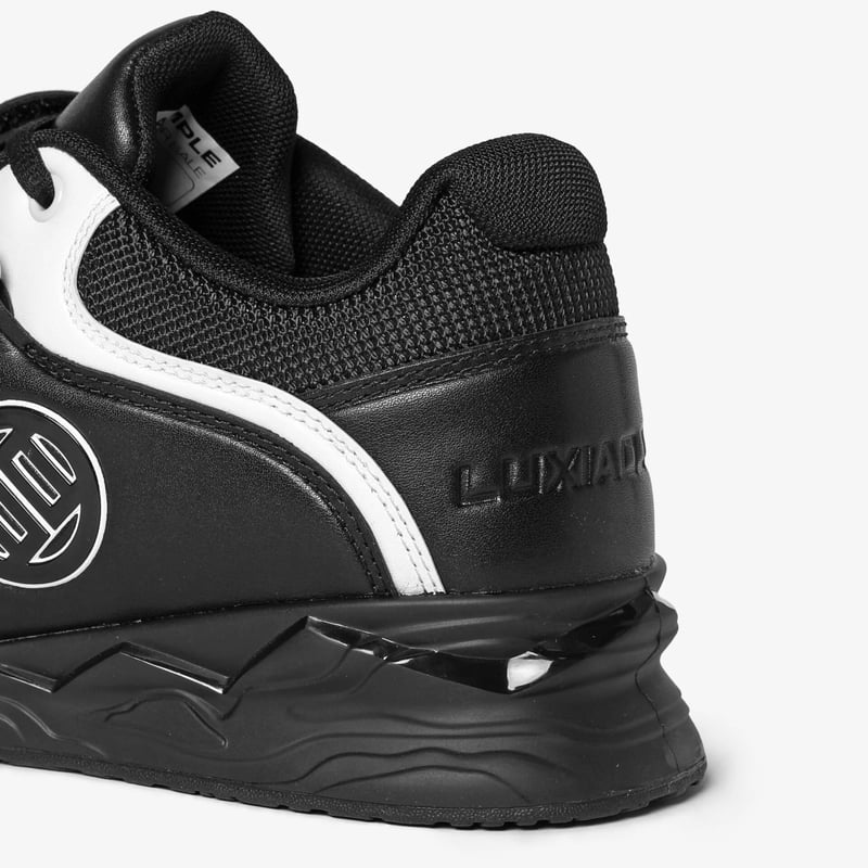 LUXIAOJUN Power Pro ウエイトリフティングシューズ 【パンダ】 | WE L