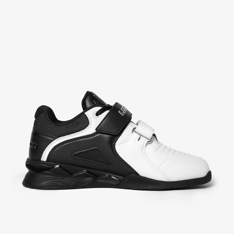 LUXIAOJUN Power Pro ウエイトリフティングシューズ 【パンダ】 | WE L