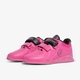 LUXIAOJUNシューズ取り扱い開始！ | WE LIFT WEIGHTS OFFICIAL