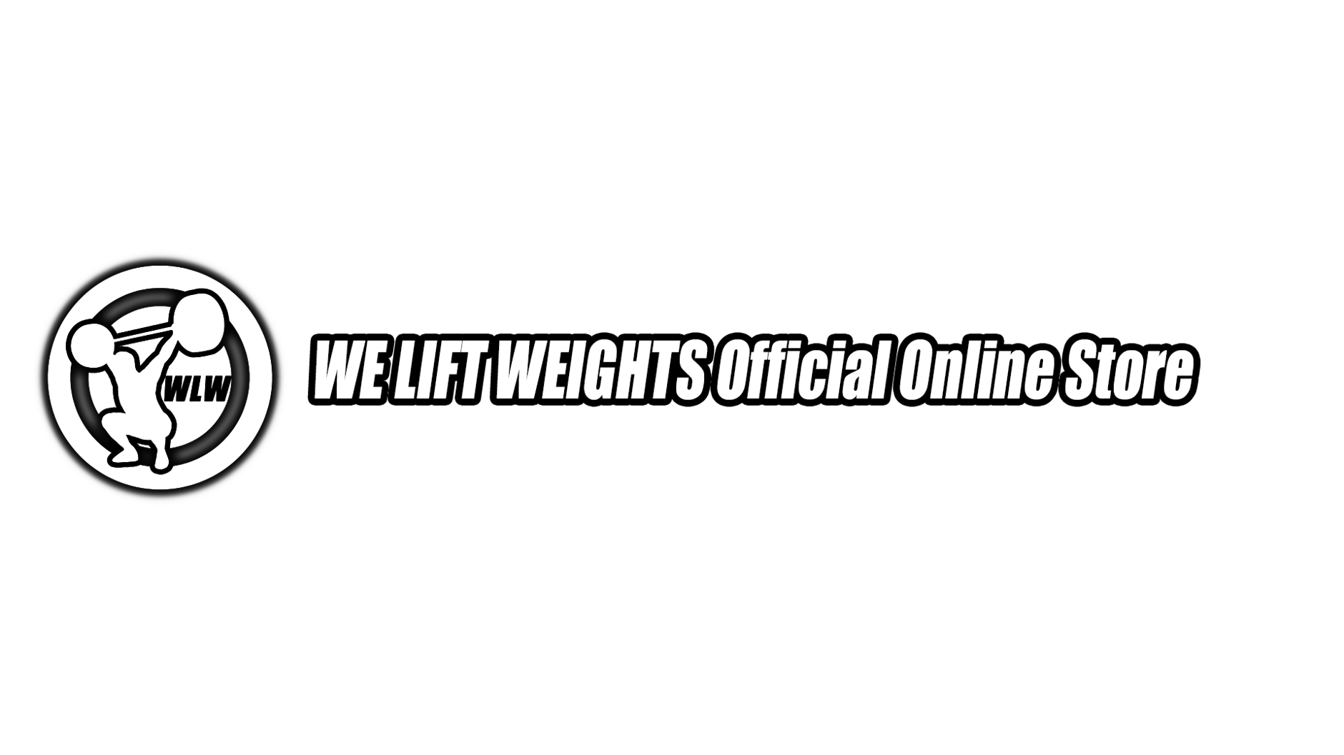 WE LIFT WEIGHTS OFFICIAL ONLINE STORE