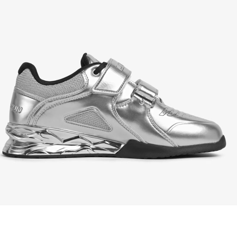 LUXIAOJUN ウエイトリフティングシューズ スクワット ロマレオス2に近い 安定感抜群のリフティングシューズ、LUXIAOJUN取り扱い開始！ — WE