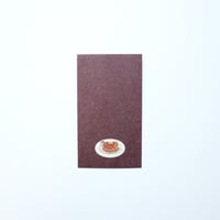 夢ミル京都喫茶巡り ぽちぶくろ スマート珈琲店