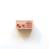 【プロモーション】スタンプ cookiecookiecookie
