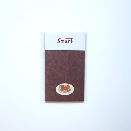 夢ミル京都喫茶巡り ぽちぶくろ スマート珈琲店