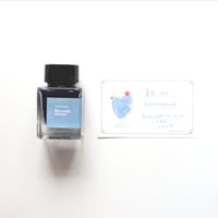 【プロモーション】筆屋-ぺんや- インク 30ml KAMOGAWA Riverside terrace
