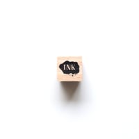【プロモーション】スタンプ INK