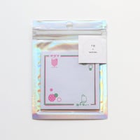 re 付箋 taichi kito Ⅰ