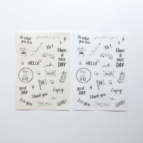 ペン屋様 久しい エイト313100 