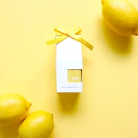 【プロモーション】 筆屋-ぺんや- インク 30ml レモンスカッシュ【ラメ入り】