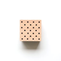 【プロモーション】スタンプ dot