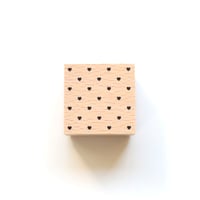 【プロモーション】スタンプ heartdot