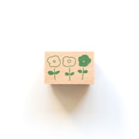 【プロモーション】スタンプ hanahanahana