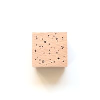 【プロモーション】スタンプ hoshikuzu
