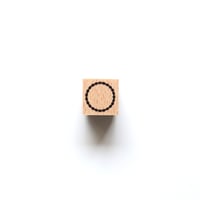 【プロモーション】スタンプ waku 小