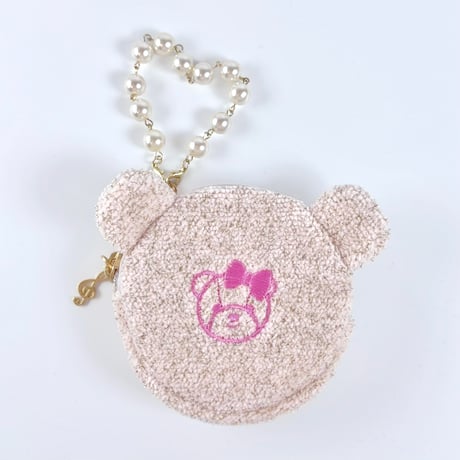 まゆこシェニール　シェニールベア　ネイビー Mayuko Chenille まゆこシェニール (@mayuko_chenille) • Instagram