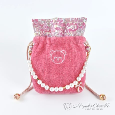 ALL ITEM | Mayuko Chenille