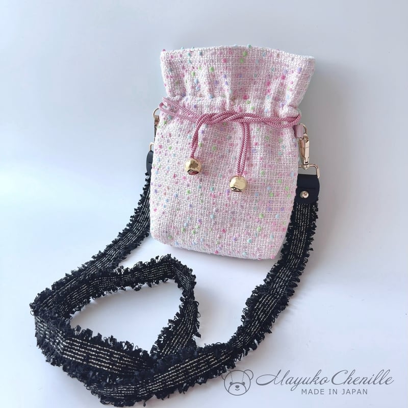 ほぼ未使用　マリナリナルディ　テーラードジャケット　ツイード　ドロップショルダー STAFF STYLING｜THE SHOP YOHJI YAMAMOTO