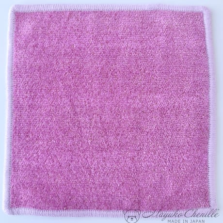 ★Mayuko Chenille　まゆこシェニール　巾着バッグ　新品 Yahoo!オークション - まゆこシェニール Mayuko Chenille 巾着