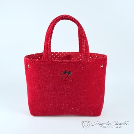 ALL ITEM | Mayuko Chenille