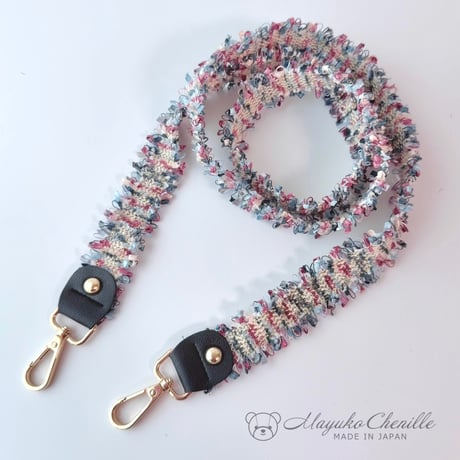 CATEGORY 巾着バッグ・バッグ | Mayuko Chenille CATEGORY 巾着バッグ・バッグ | Mayuko Chenille
