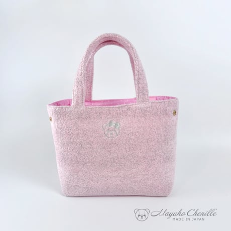 CATEGORY 巾着バッグ・バッグ | Mayuko Chenille CATEGORY 巾着バッグ・バッグ | Mayuko Chenille
