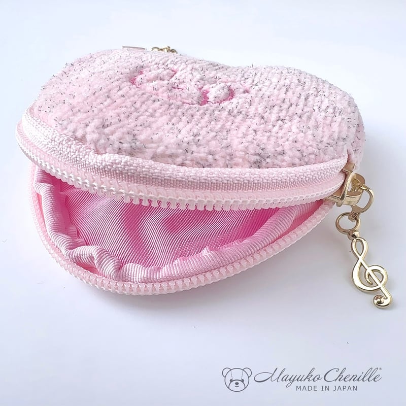 K*i様 Tiffany & Co. ハート型チャーム ポーチ付き K*i様 Tiffany & Co. ハート型チャーム ポーチ付き K*i様