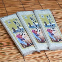 かちこさんのもち麦うどん